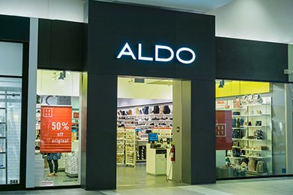 Aldo Group prepares to exit Ireland amid Covid-19 pressures