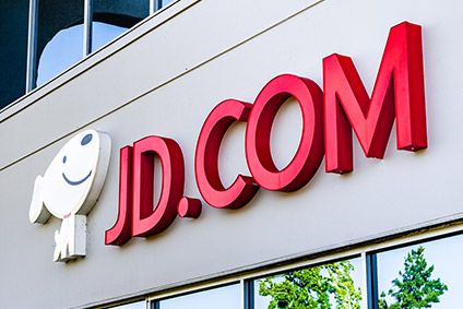 Li & Fung secures US$100m investment from JD.com