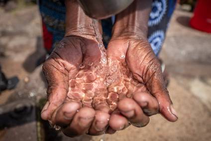 Aid by Trade leads Ethiopia water stewardship programme