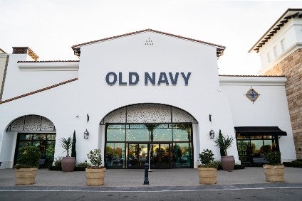 Green Old Navy, Gap Inc