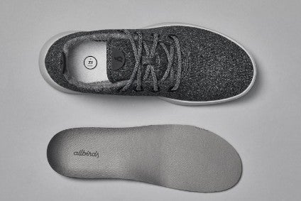 Allbirds valued more than $4bn following IPO stock surge