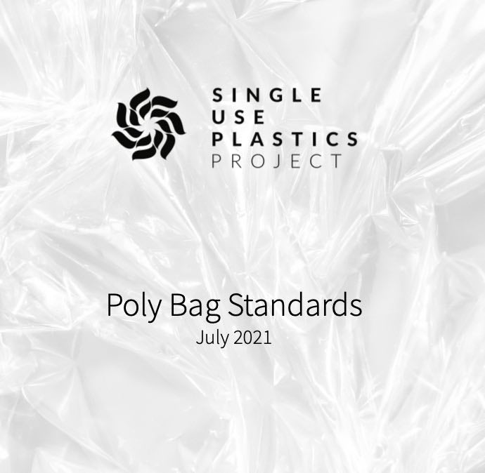 poly bag standards