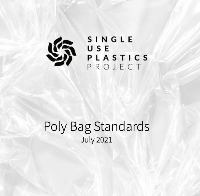 Eco Poly Bags - Case Study