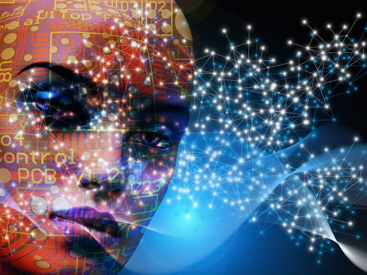 Which companies are leading the way for artificial intelligence in the apparel sector? Which companies are leading the way for artificial intelligence in the apparel sector?