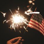 From field to shelf - an Independence Day for American textiles