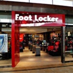 Foot Locker appoints Rodgers to head up supply chain