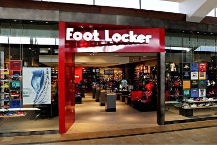 Foot Locker, atmos