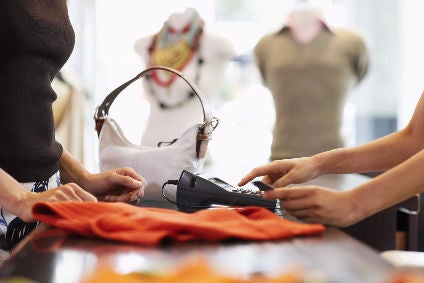 The changing face of apparel retail