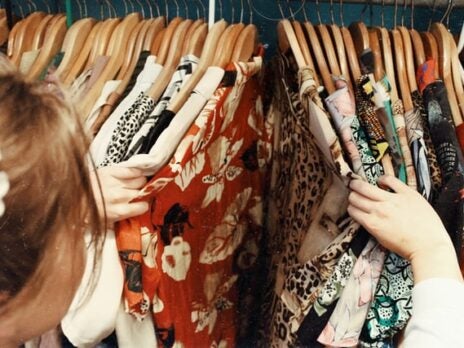 UK shoppers reveal negative attitudes towards fashion industry