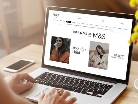 Apparel not affected by Marks and Spencer French store closures Apparel not affected by Marks and Spencer French store closures