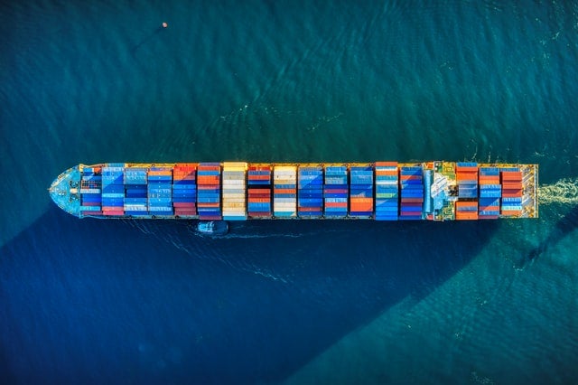 Ocean Shipping Reform Act