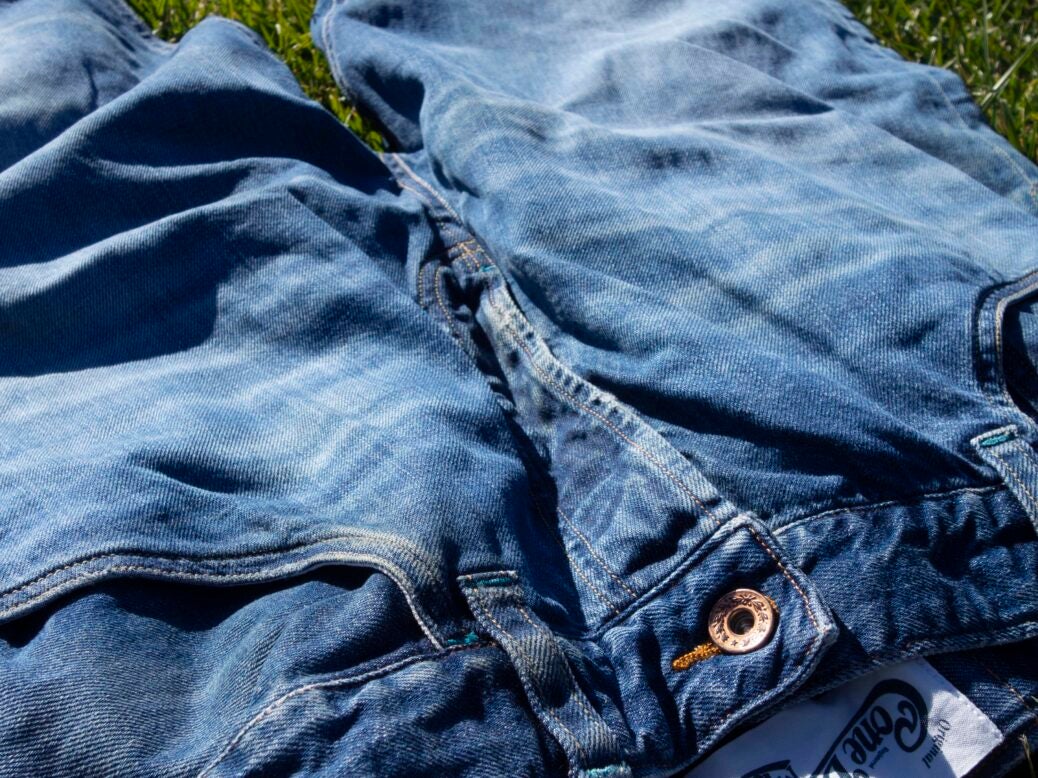 Cone Denim Higg
