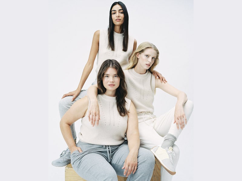 Mango integrates plus-size Violeta line ...