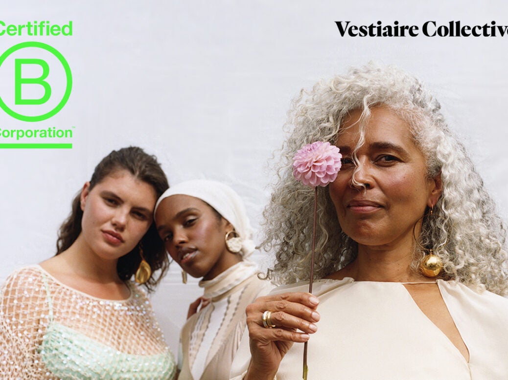 Vestiaire Collective, B Corp