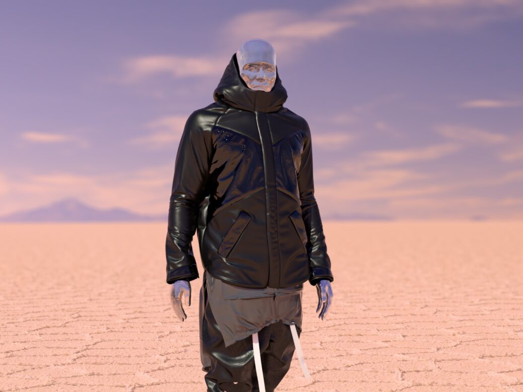 3DTF21, 3D Tech Festival