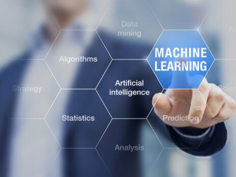 Asia-Pacific sees hiring boom in apparel industry machine learning roles Asia-Pacific sees hiring boom in apparel industry machine learning roles