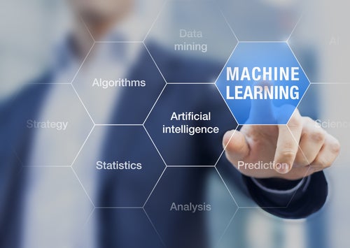 Asia-Pacific sees hiring boom in apparel industry machine learning roles