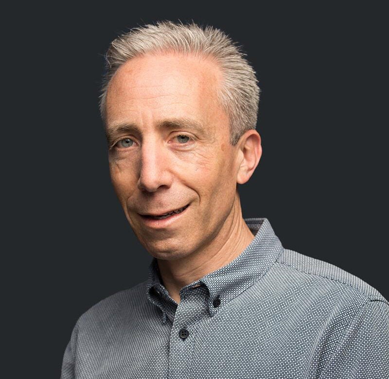 Marc Rosen, JCPenney