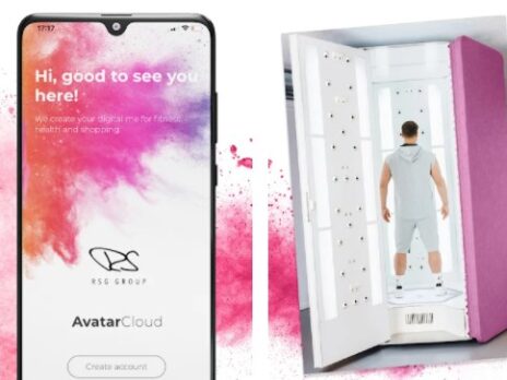 H&M launches virtual fitting room experience in Germany