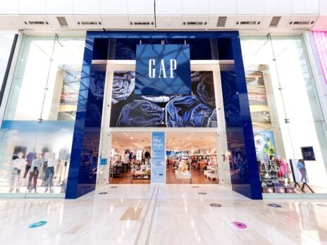 Gap Inc acquires AI start-up CB4