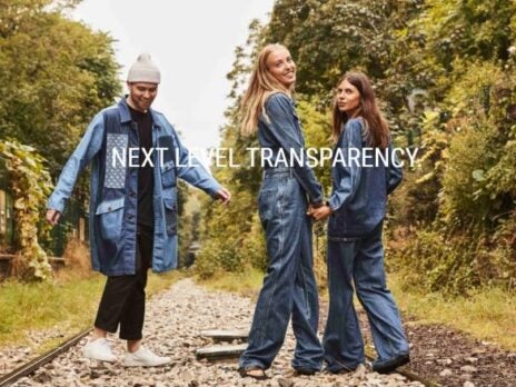 Kings of Indigo, Calik Denim team on traceable denim Kings of Indigo, Calik Denim team on traceable denim