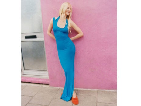 Yoox Net-a-Porter to launch resale service Yoox Net-a-Porter to launch resale service