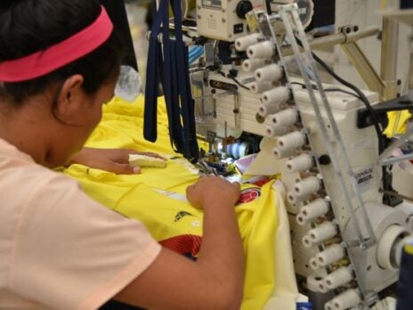 Supertex uses Coats Digital system to obtain visible supply chain