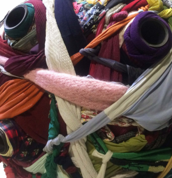 New policy group to advance textile circularity in US New policy group to advance textile circularity in US