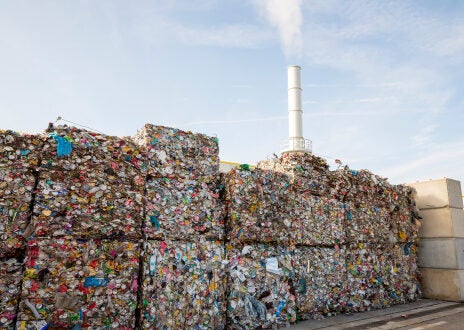 SCAP 2020 sustainable waste targets fall short