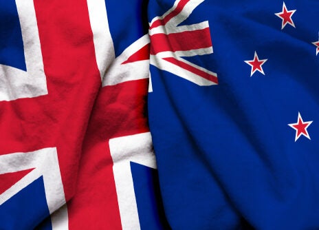 What does UK and New Zealand free trade deal mean for apparel?