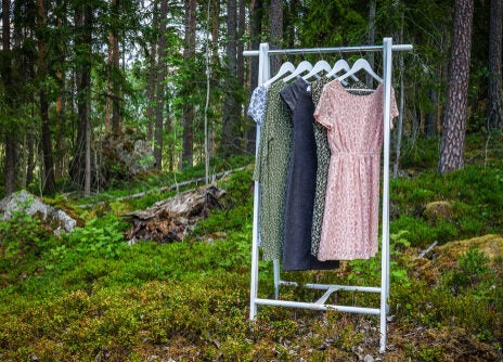 FREE TO READ: Clean energy and the fashion supply chain - latest corporate strategies