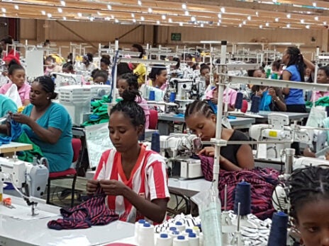 Job loss risk for apparel sector if US pushes Ethiopia out of AGOA