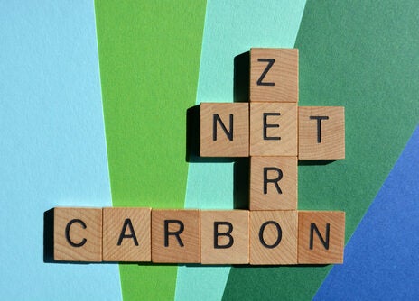 New study reveals how apparel sector can achieve net-zero emissions New study reveals how apparel sector can achieve net-zero emissions