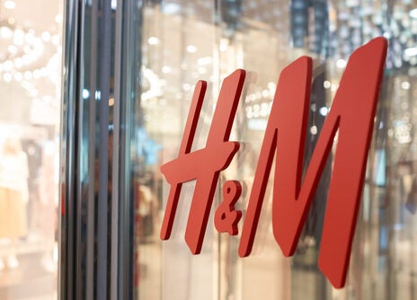 H&M Group grows its on demand services