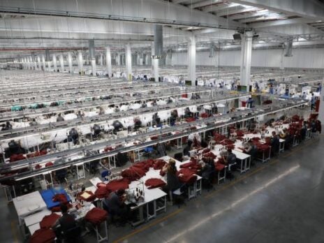 Turkish clothing and textile sector looks towards a diversified client base beyond Covid-19