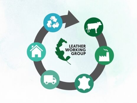 LWG launches largest lifecycle assessment study for leather LWG launches largest lifecycle assessment study for leather