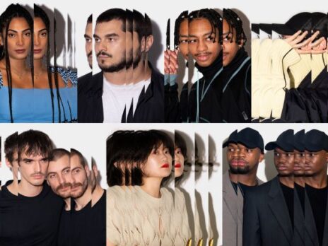 The 2022 International Woolmark Prize finalists are revealed