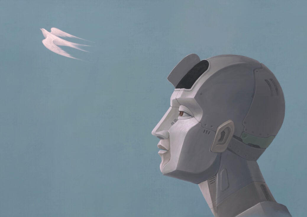 AI business