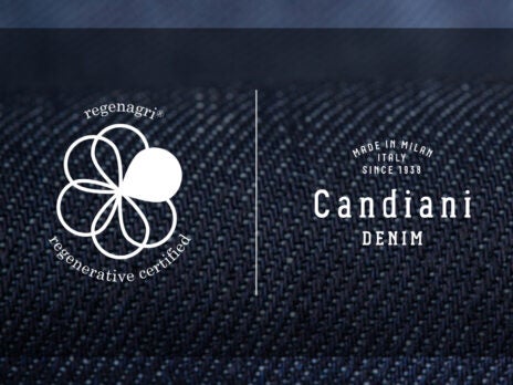 Candiani first to receive regenagri Chain of Custody standard Candiani first to receive regenagri Chain of Custody standard