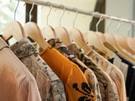 Fashion industry scales climate ambition with renewed Charter Fashion industry scales climate ambition with renewed Charter