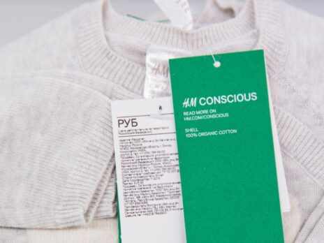 H&M Group launches new circular design tool