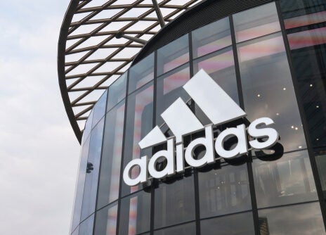 Adidas Q2 sales rise on strong growth in Western markets
