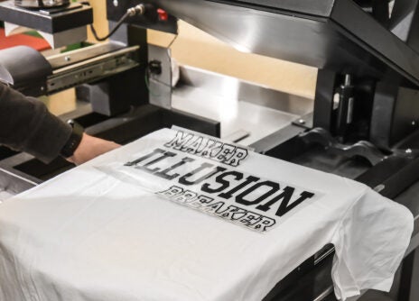 Creative Apparel to launch smart eco-factory in 2022