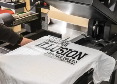 Creative Apparel to launch smart eco-factory in 2022 Creative Apparel to launch smart eco-factory in 2022