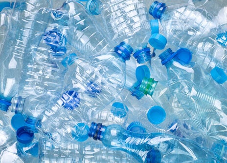 Unifi exceeds target of recycling over 30bn plastic bottles into fibres Unifi exceeds target of recycling over 30bn plastic bottles into fibres