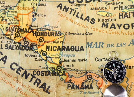 Central America apparel supply chain is 'core pillar' for US Central America apparel supply chain is 'core pillar' for US