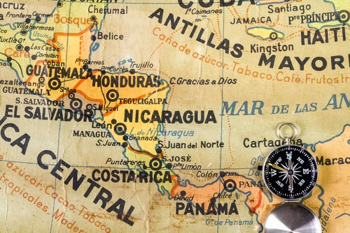 Central America apparel supply chain is 'core pillar' for US