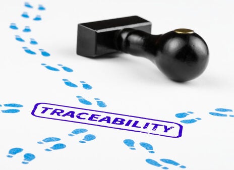 Most apparel companies lack supply chain traceability, says report Most apparel companies lack supply chain traceability, says report