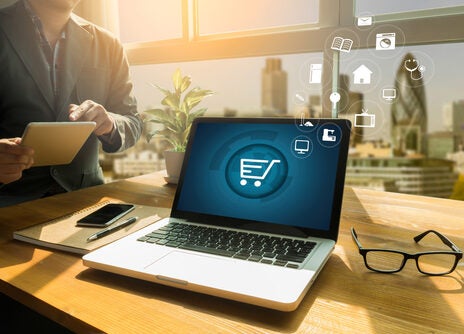 Seven key learnings for e-commerce in Europe in 2022 Seven key learnings for e-commerce in Europe in 2022