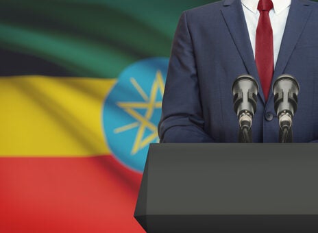 Ethiopia disappointed by Biden AGOA withdrawal decision